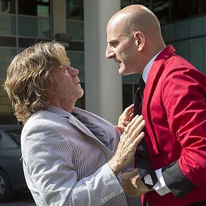 Foto William H. Macy