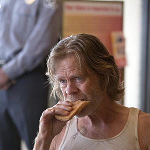 Foto William H. Macy