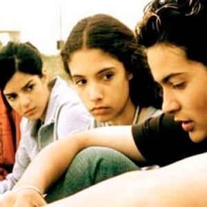 Foto Arena en los bolsillos