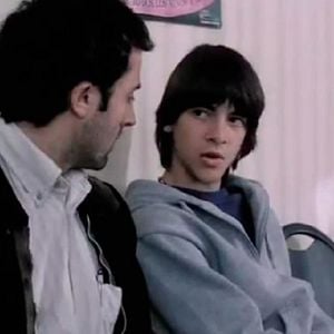 Foto Arena en los bolsillos