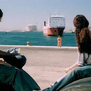 Foto Arena en los bolsillos