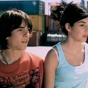 Foto Arena en los bolsillos