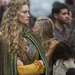 Foto Alyssa Sutherland