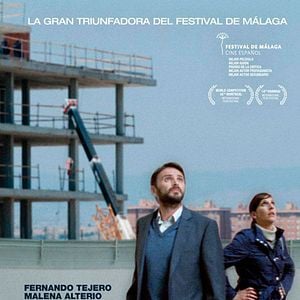 Foto Cinco metros cuadrados