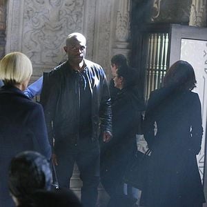 Foto Billy Brown (II)