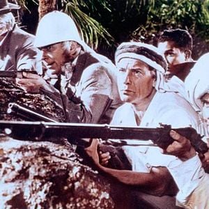 Foto Caravana de esclavos