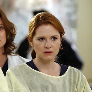 Foto Anatomía de Grey