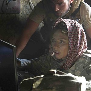 Foto American Odyssey