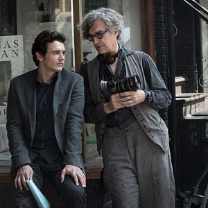 Foto Wim Wenders