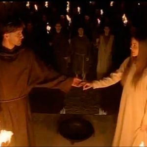 Foto Clara y Francisco