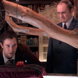 Foto El bibliotecario: En busca de la lanza perdida