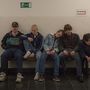 Foto Marcel Heuperman