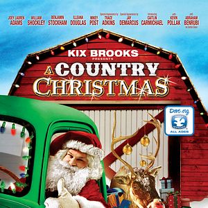 Foto A Country Christmas Story