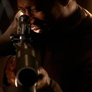 Foto En el punto de mira