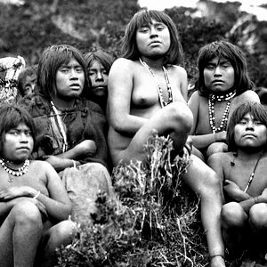 Foto El Botón de Nácar