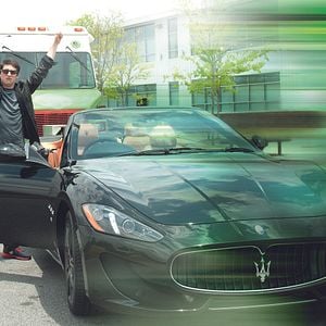 Foto Project Almanac