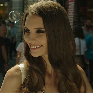 Foto Leyla Lydia Tuğutlu