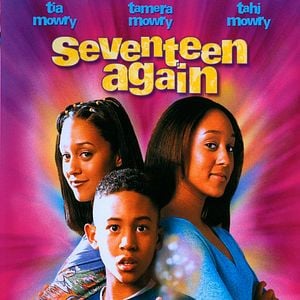 Foto De vuelta a los 17