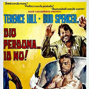 Foto Dios perdona… Yo no