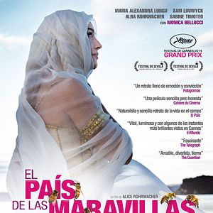 Foto El país de las maravillas