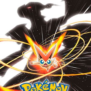 Foto La película Pokémon Blanco: Victini y Zekrom
