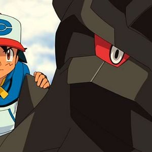 Foto La película Pokémon Blanco: Victini y Zekrom