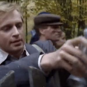 Foto Karol, el hombre que llegó a ser Papa