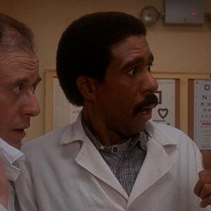 Foto Estado crítico