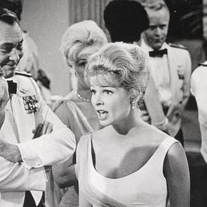 Foto Nido de águilas