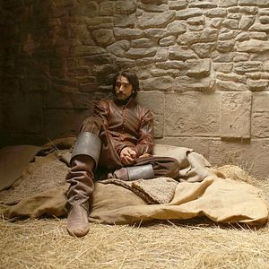 Foto Las Aventuras del Capitán Alatriste