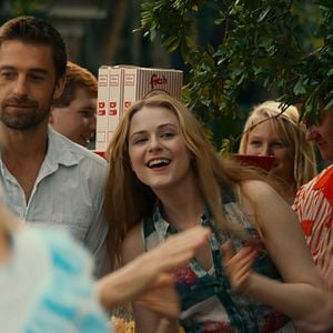 Foto Evan Rachel Wood