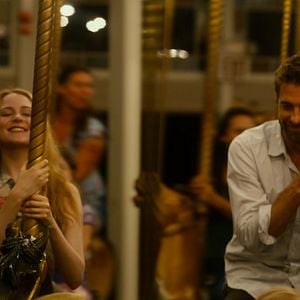 Foto Evan Rachel Wood