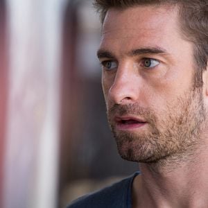Foto Scott Speedman