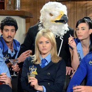 Foto Danger 5