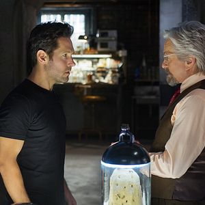 Foto Ant-Man