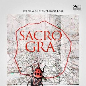 Foto Sacro GRA