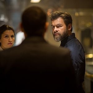 Foto Clovis Cornillac