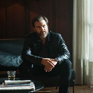 Foto Clovis Cornillac