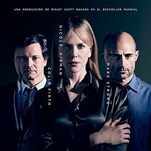 Foto No confíes en nadie