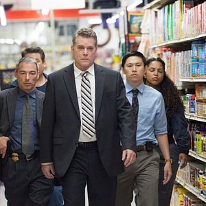 Foto Revenge Of The Green Dragons