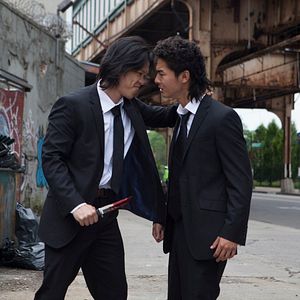 Foto Revenge Of The Green Dragons