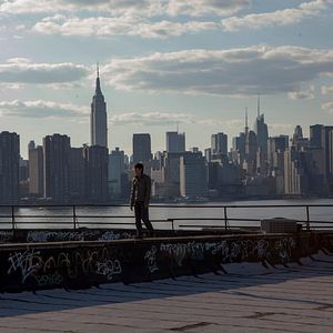 Foto Revenge Of The Green Dragons