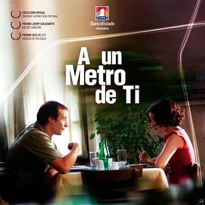 Foto A un metro de ti