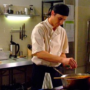 Foto A un metro de ti