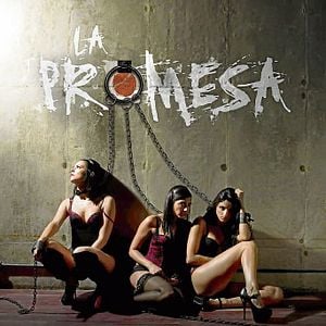 Foto La promesa