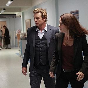 Foto Simon Baker