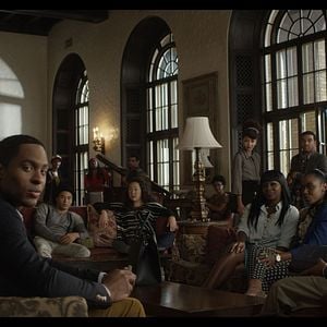 Foto Marque Richardson