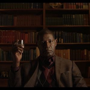 Foto Dennis Haysbert