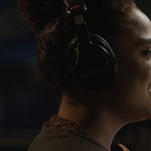 Foto Dear White People