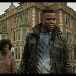 Foto Dear White People